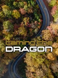 Taming the Dragon: America's Most B0B671GDCM
