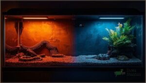 target temperatures for each zone target temperatures for each zone