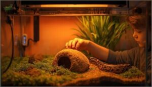 teaching kids about snake habitat needs teaching kids about snake habitat needs