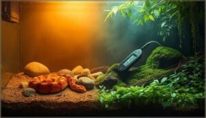 temperature and humidity control temperature and humidity control