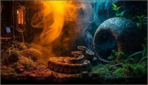 temperature and humidity control temperature and humidity control