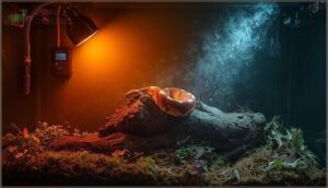 temperature and humidity control temperature and humidity control