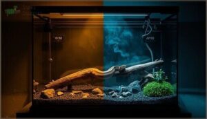 temperature, humidity, and lighting needs temperature, humidity, and lighting needs