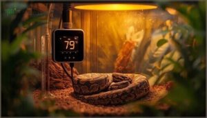 testing and calibrating before trips testing and calibrating before trips