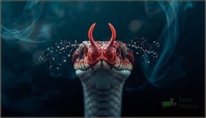 the design of the forked tongue the design of the forked tongue