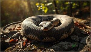 timber rattlesnake timber rattlesnake