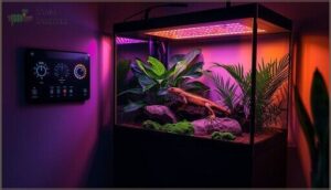 timer and cycle controls for natural rhythms timer and cycle controls for natural rhythms