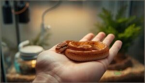 tips for caring for docile snake breeds tips for caring for docile snake breeds