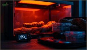 tips for safe temperature management while traveling tips for safe temperature management while traveling