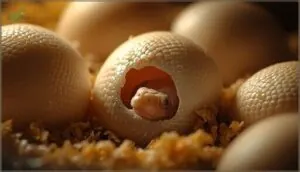 troubleshooting and hatching success troubleshooting and hatching success