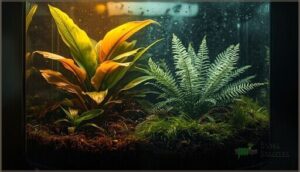 troubleshooting common terrarium lighting problems troubleshooting common terrarium lighting problems