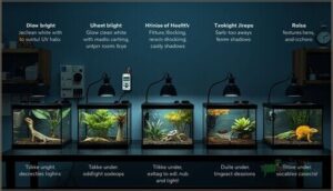 troubleshooting common uvb lighting issues troubleshooting common uvb lighting issues
