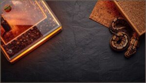 types of heating pads for snakes types of heating pads for snakes