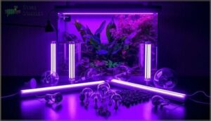 types of uvb bulbs and fixtures types of uvb bulbs and fixtures