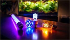 types of uvb bulbs and fixtures types of uvb bulbs and fixtures