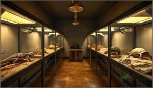 types of uvb lights suitable for shelters types of uvb lights suitable for shelters