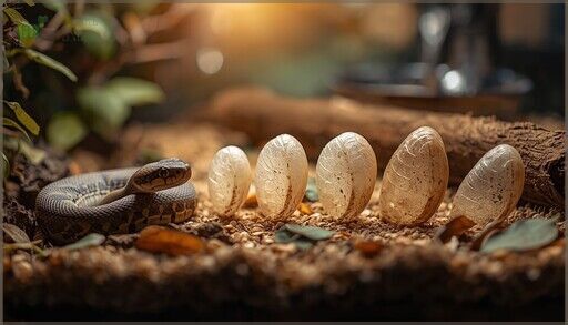 Baby Snake Shedding Schedule: Signs, Timing & Care Tips