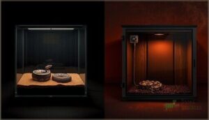 under-tank vs. side mounting under-tank vs. side mounting