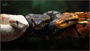 understanding boa morphs and genetics understanding boa morphs and genetics