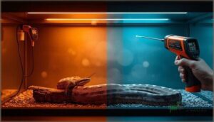 using multiple thermometers for accurate readings using multiple thermometers for accurate readings