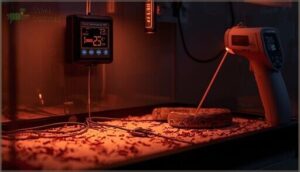 using thermostats for accurate control using thermostats for accurate control