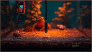 using thermostats for temperature regulation using thermostats for temperature regulation