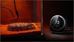 using thermostats to prevent overheating using thermostats to prevent overheating