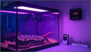 uvb bulb replacement schedules uvb bulb replacement schedules