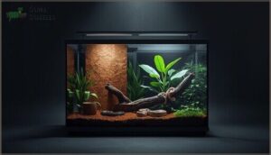 ventilation and airflow considerations ventilation and airflow considerations