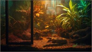 ventilation and environmental controls ventilation and environmental controls