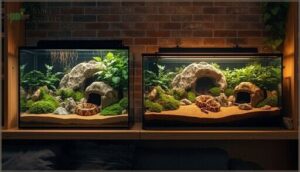 vertical clearance vs usable floor space vertical clearance vs usable floor space