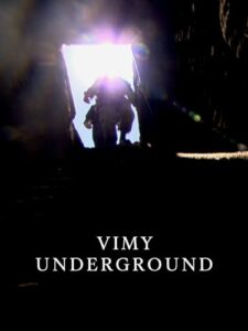 Vimy Underground B0CJPM7MZQ