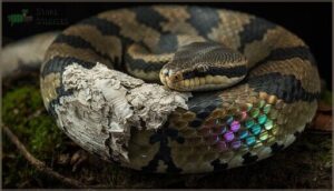 visible retained skin and flaky patches visible retained skin and flaky patches