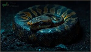 visual and behavioral indicators visual and behavioral indicators