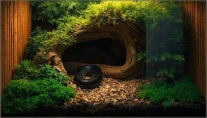 visual barriers and snake security visual barriers and snake security