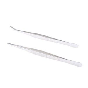 VORCOOL Stainless Steel Straight and B01HRI4U7Q