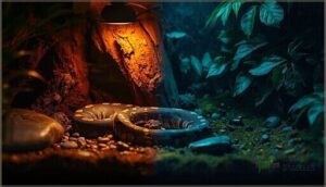 warm vs. cool zones explained warm vs. cool zones explained