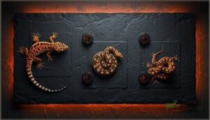 wattage considerations for various species wattage considerations for various species