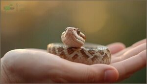 western hognose snakes western hognose snakes