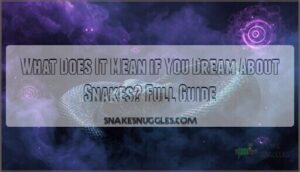 what does it mean if you dream about snakes what does it mean if you dream about snakes