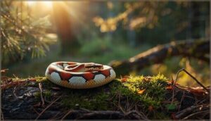 what is a corn snake what is a corn snake