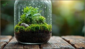 what is a terrarium and how does it work what is a terrarium and how does it work