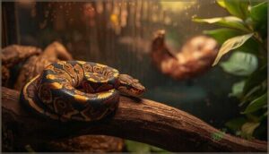 what is healthy shedding in ball pythons what is healthy shedding in ball pythons