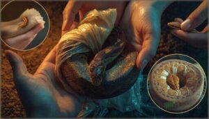 what to avoid during shed assistance what to avoid during shed assistance