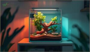 when a 10-gallon starter kit works when a 10-gallon starter kit works