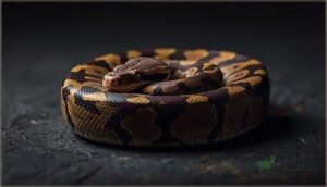 when curling indicates fear when curling indicates fear