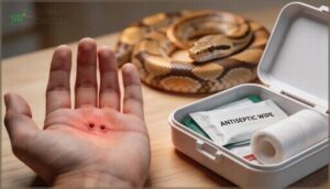 when medical care is needed when medical care is needed