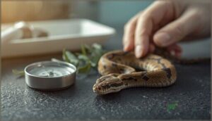 when to seek veterinary advice when to seek veterinary advice