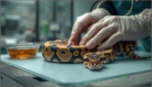 when to seek veterinary assistance when to seek veterinary assistance