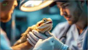 when to seek veterinary care when to seek veterinary care